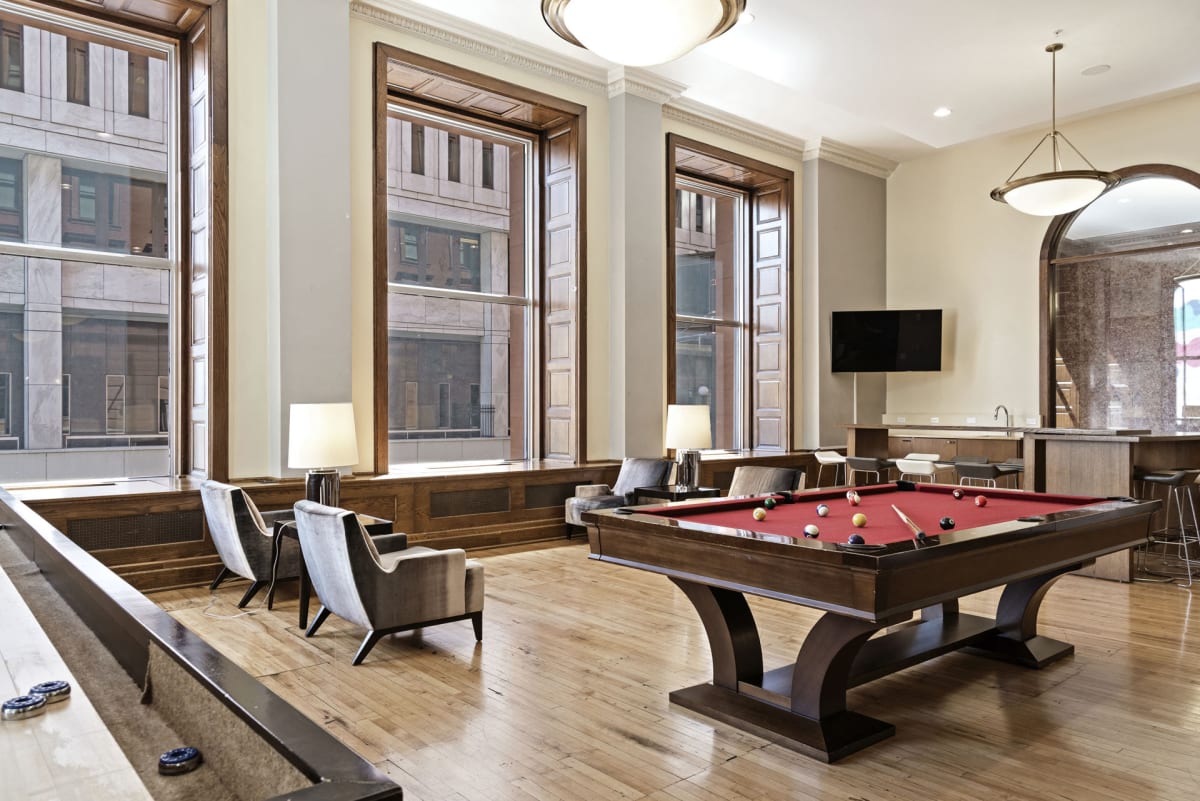 Photos & Video of Pioneer apartments in Lowertown St. Paul, MN